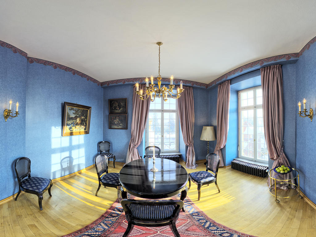 Hotel Schloss Wilkinghege