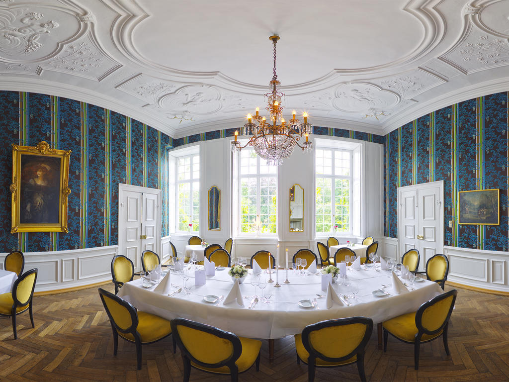 Hotel Schloss Wilkinghege Munster (North Rhine-Westphalia)