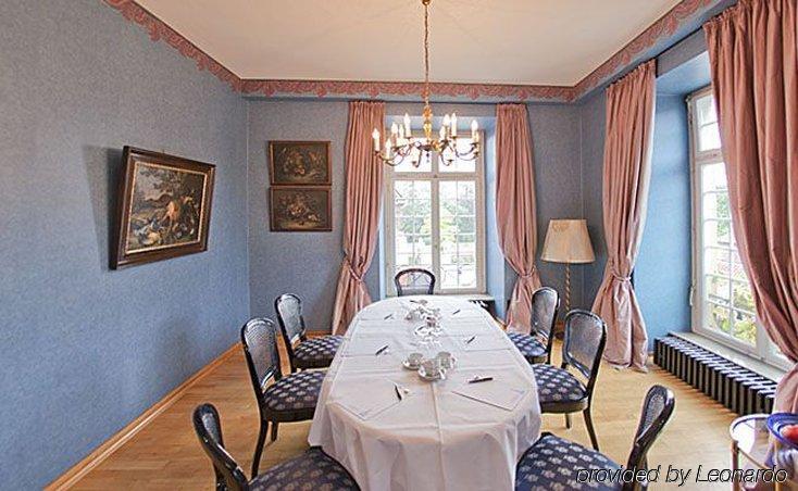 Schloss Wilkinghege Hotel 4*