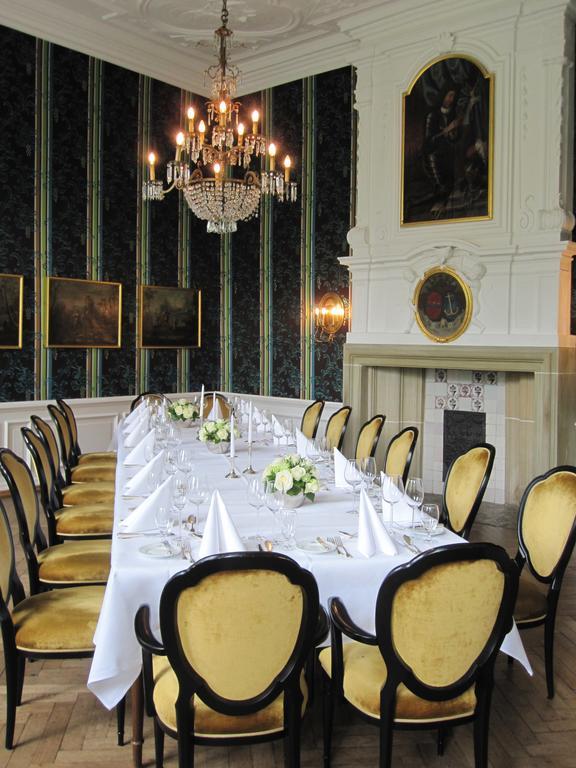 Schloss Wilkinghege Munster (North Rhine-Westphalia)
