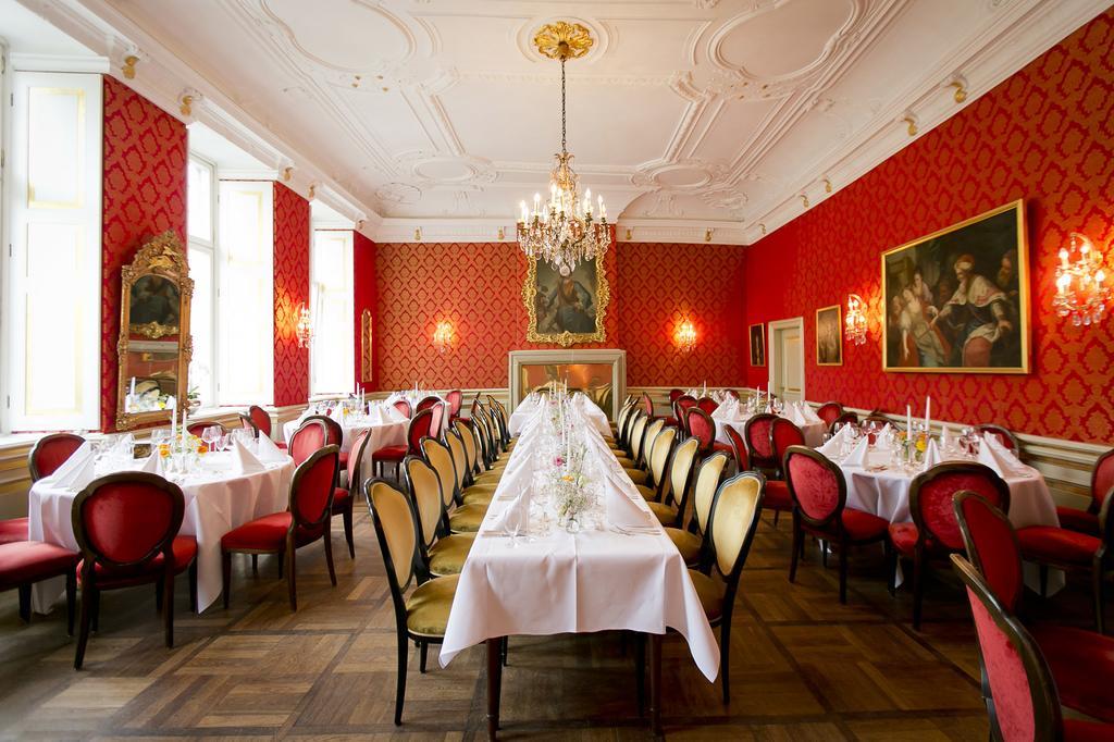Hotel Schloss Wilkinghege Munster (North Rhine-Westphalia)