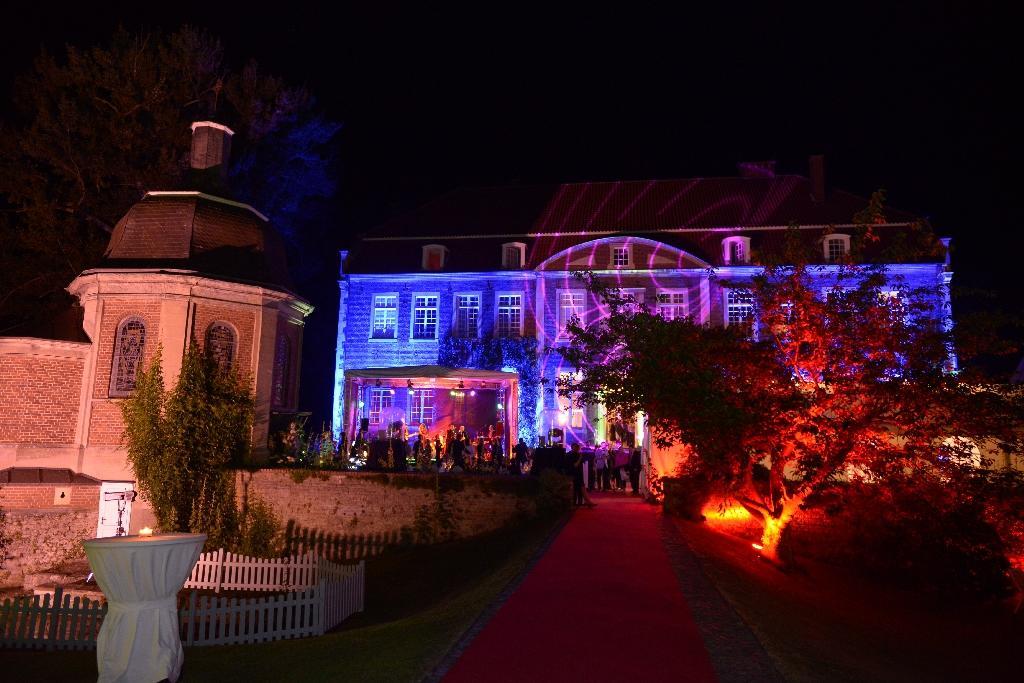 Schloss Wilkinghege Hotel 4*