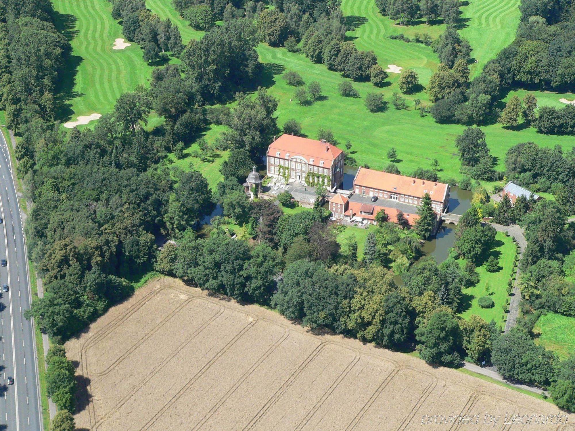 Schloss Wilkinghege