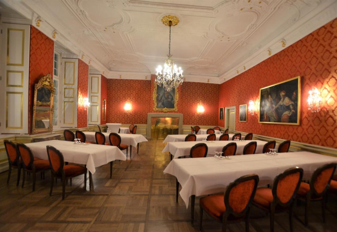 Schloss Wilkinghege 4* Munster (North Rhine-Westphalia)