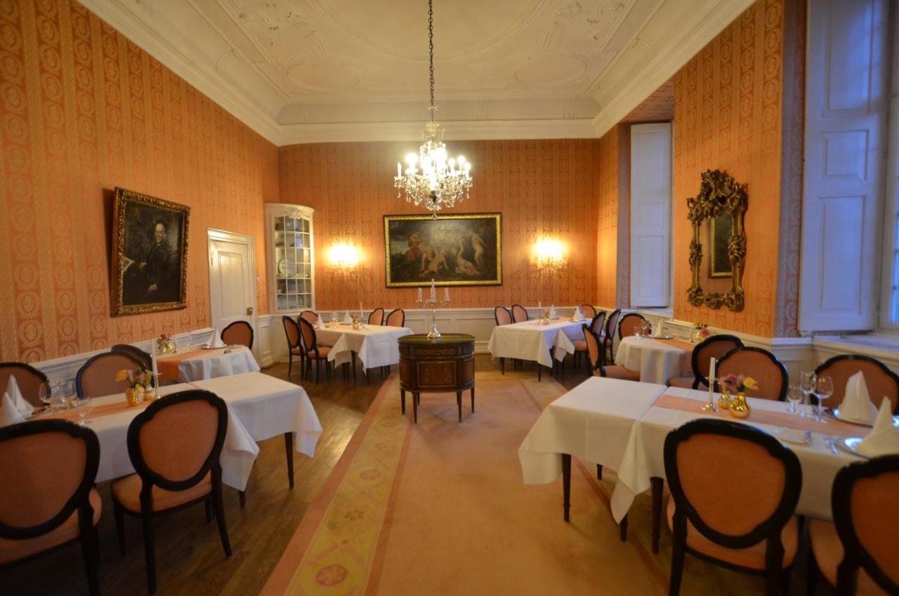 Schloss Wilkinghege 4*