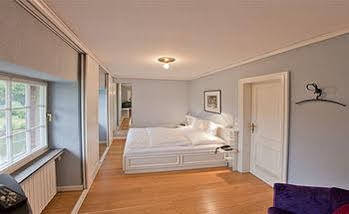 Schloss Wilkinghege Hotel 4*